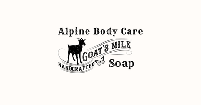 ALPINE BODY WASH