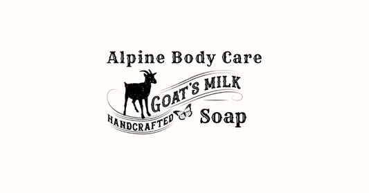 ALPINE BODY WASH