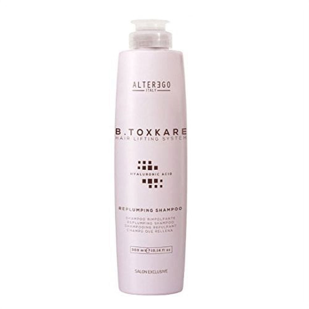 ALTER EGO SPA ENERGY SHAMP 33.8