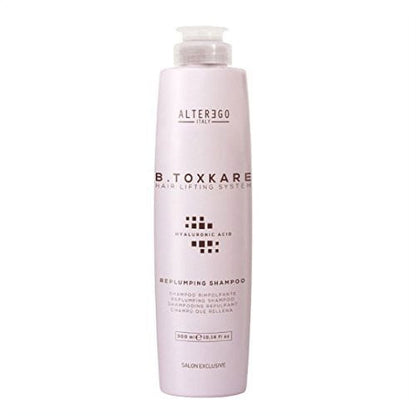 ALTER EGO SPA ENERGY SHAMP 33.8