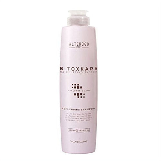 ALTER EGO SPA ENERGY SHAMP 33.8
