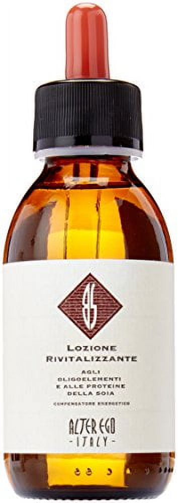 ALTER EGO INT LVE IN LOTION .4O