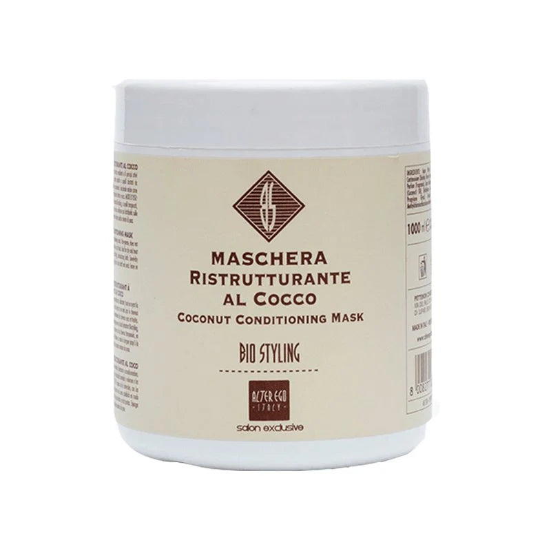 ALTER EGO COCO COND MASK 16.9OZ