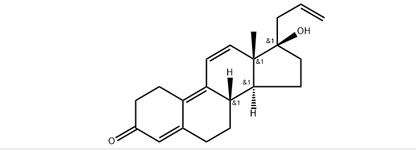 ALTRENOGEST 100 GM DS