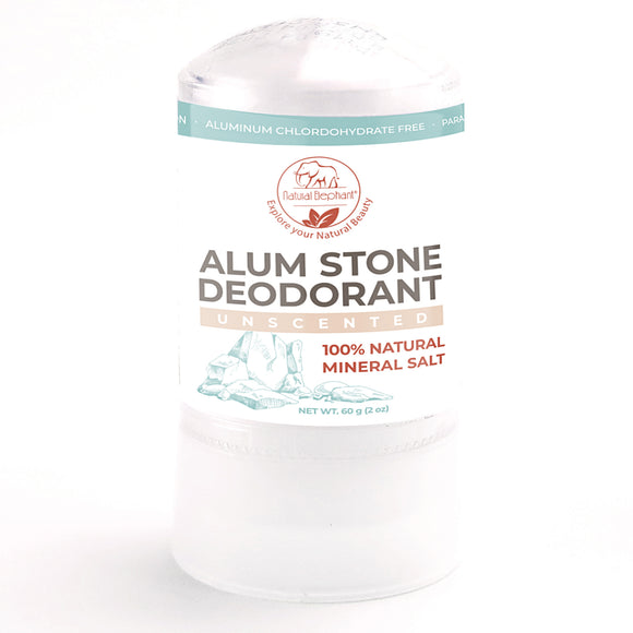JASON NATURAL PRODUCTS DEOD STK,LAV,ALUM&PAR FR