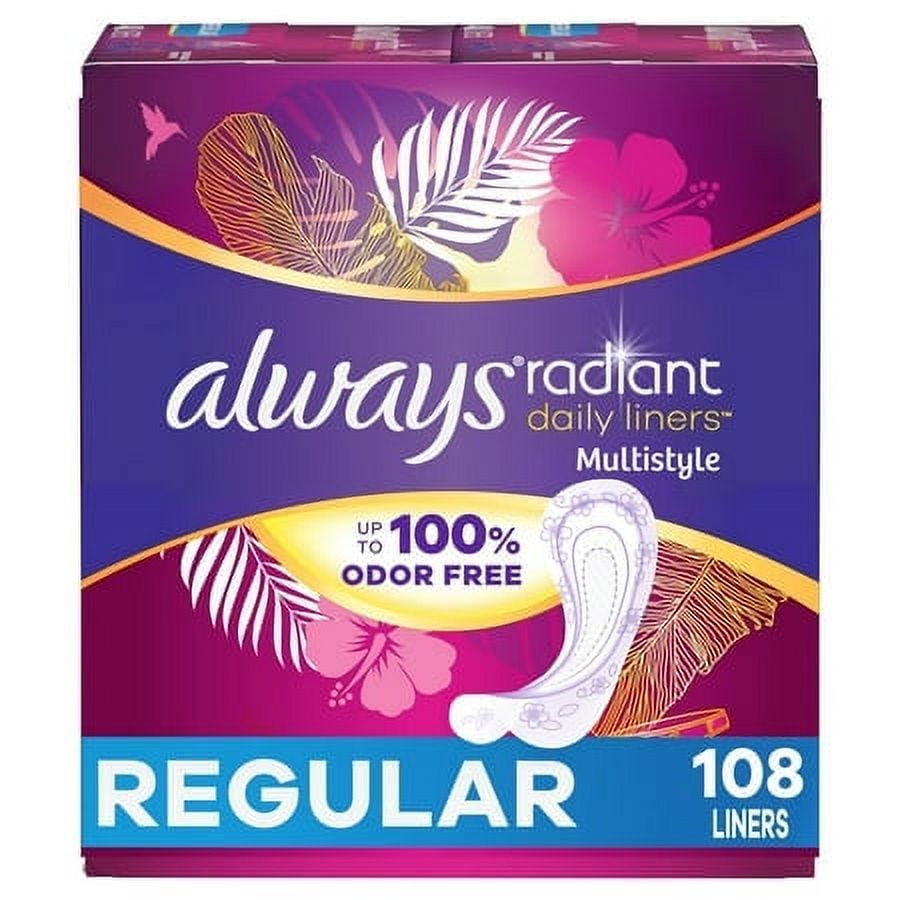 ALWAYS RADIANT INFIN PA 28 TN