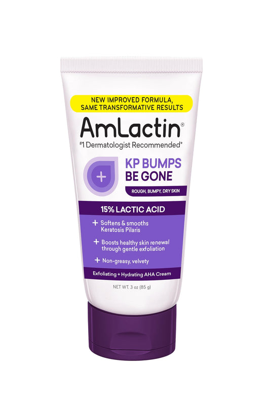 AMLACTIN CR15%85GM KP BMP BE GONE