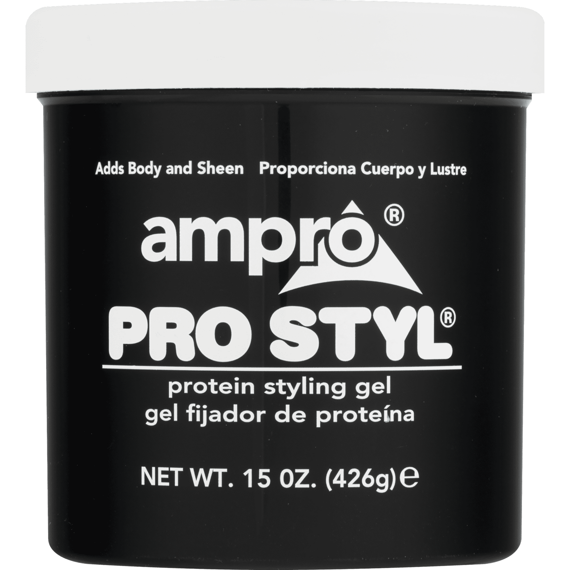 AMPRO PROTEIN GEL         15 OZ
