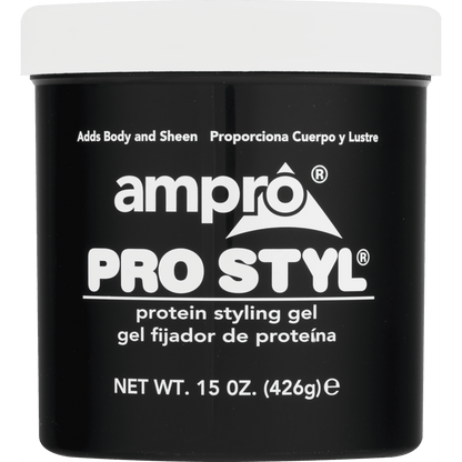 AMPRO PROTEIN GEL         15 OZ
