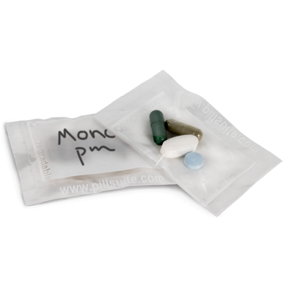 EZY DOSE PILL ORGZ 14DAY