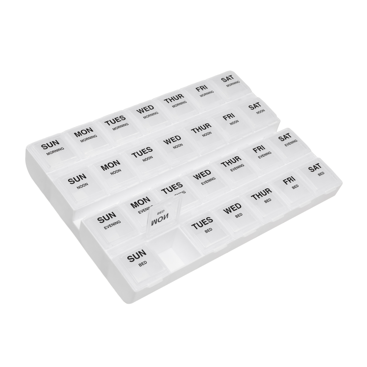 PILL REMIND 67169 4X 28DY MED PLAN API
