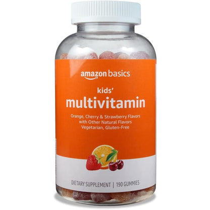 KIDS ONE MULTIVITAMIN