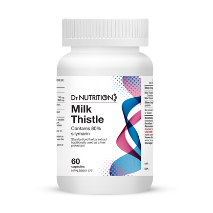 MILK THISTLE TB 560MG 60CPLT G/F