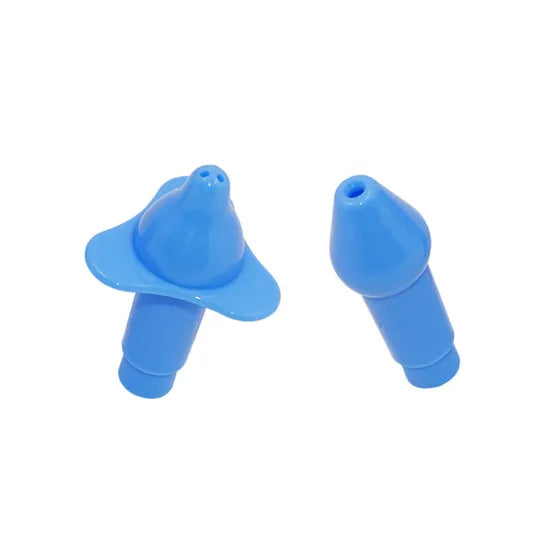 GNP NASAL WASH SQUEEZE KIT W/ SALINE PK
