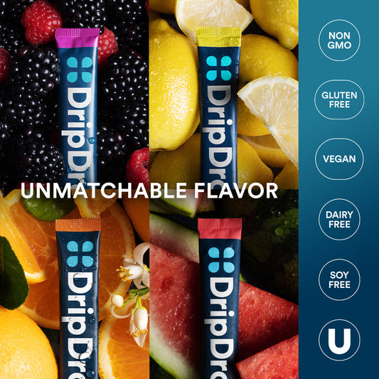 DRIPDROP PK 8X10GM BOLD VRTY