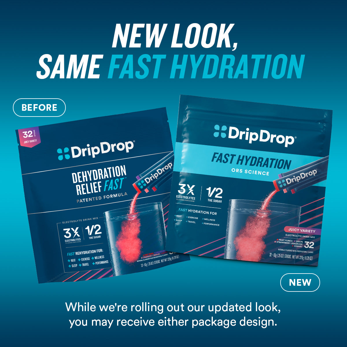DRIPDROP PK 8X10GM BOLD VRTY