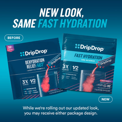 DRIPDROP PK 8X10GM BOLD VRTY