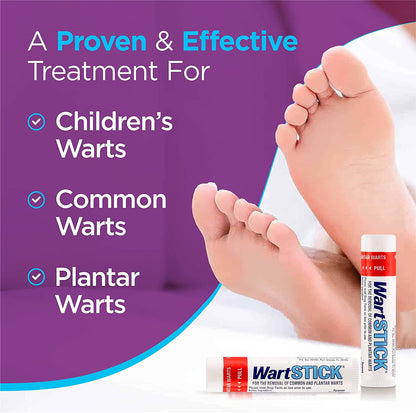 WART STICK 0.2OZ