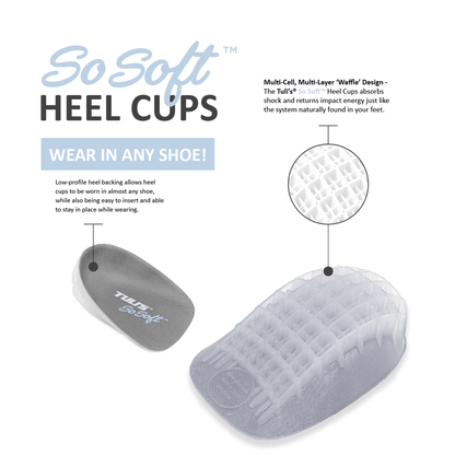 TULIS HEELCUPS SB 2 DLDNSTIY RGLR