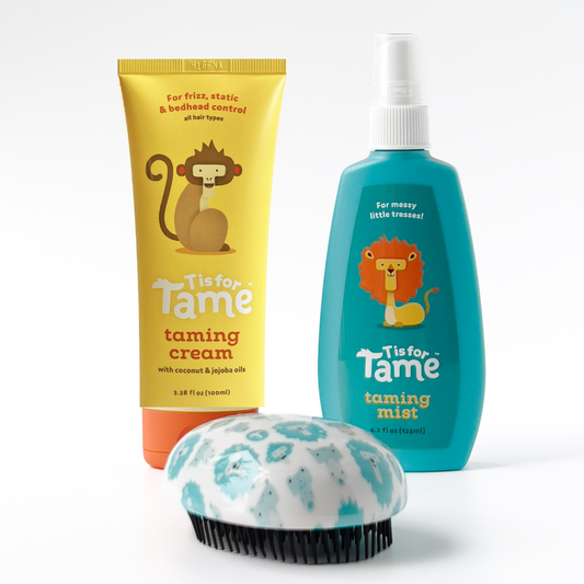 AAC TAMING CREAM           5.1Z