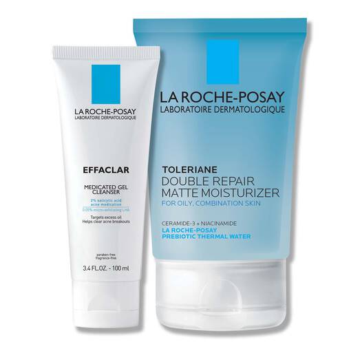 EFFACLAR MDCT GL 2% 200ML CLNSR