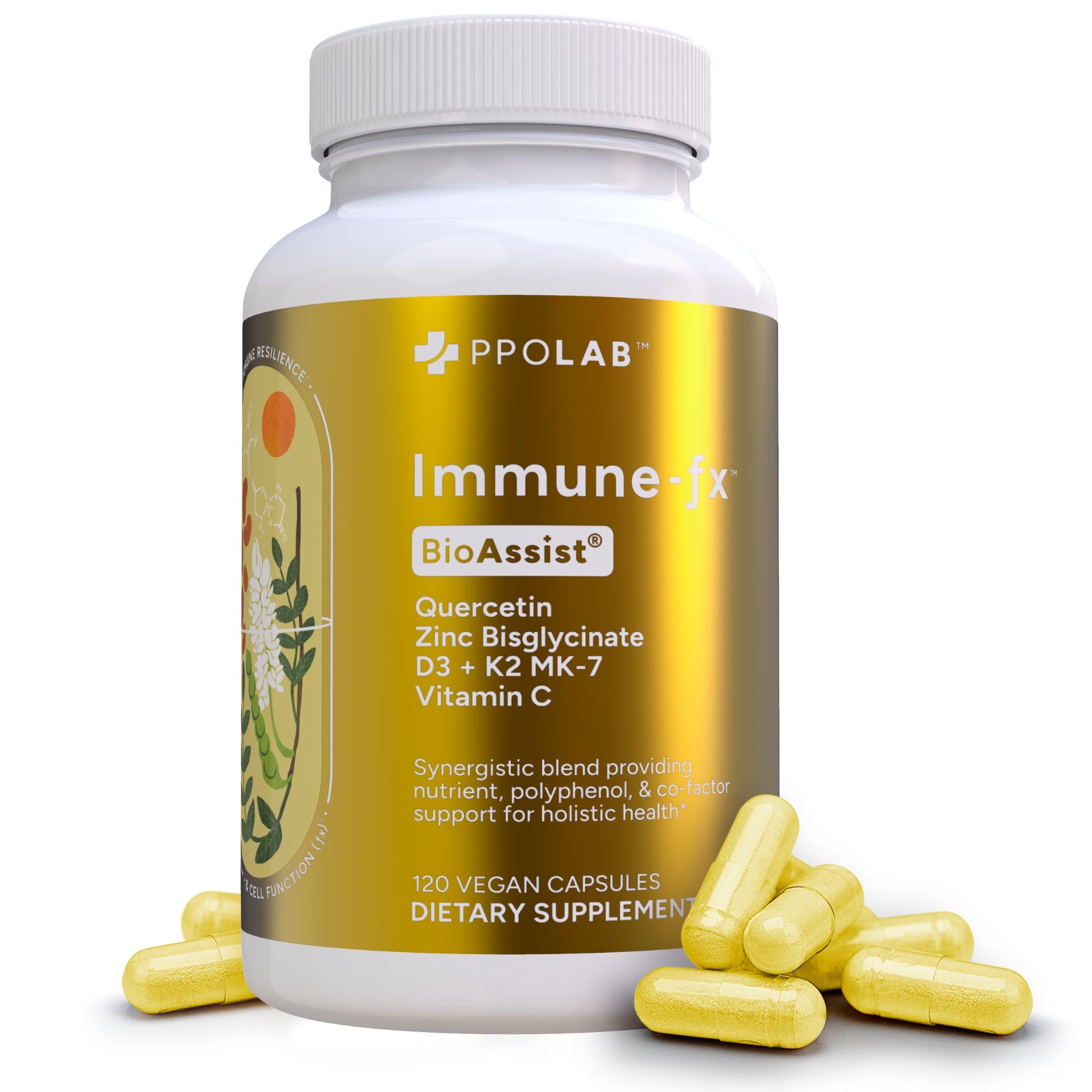 IMMUNE DX