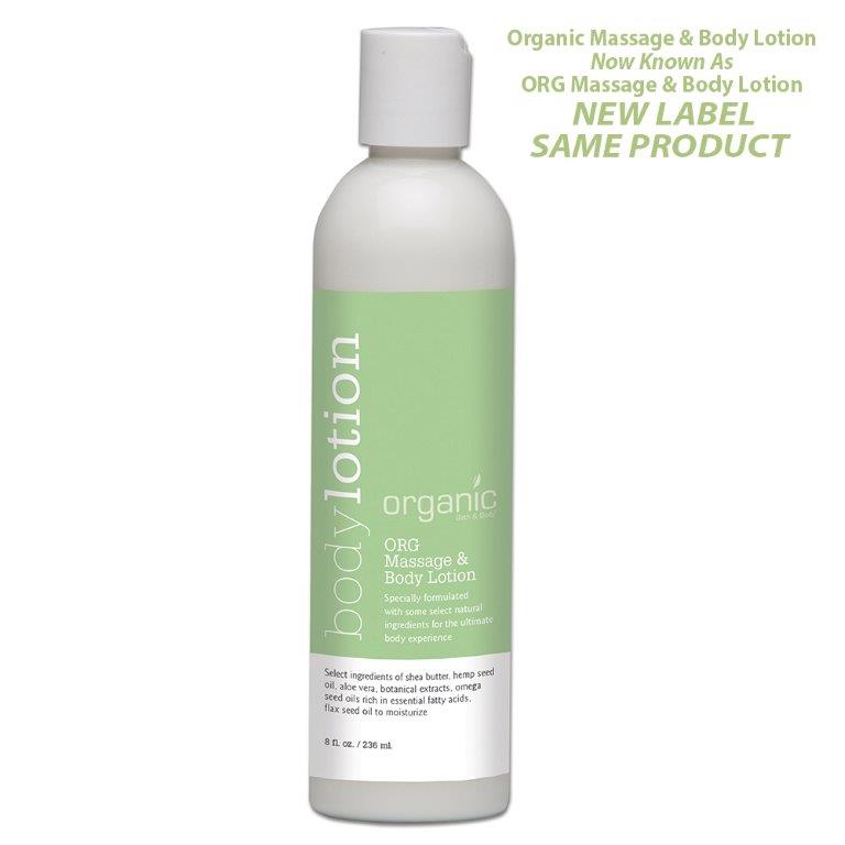 BODY LOTION,UNSCENTED