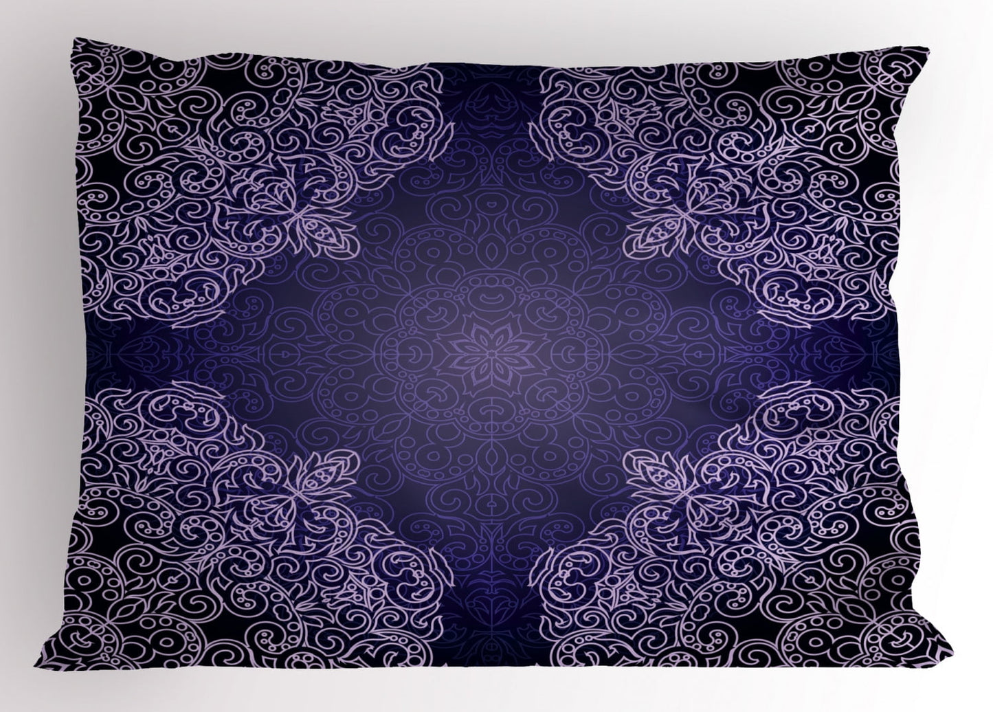 D/E PURPLE HNY CRM MST SHAM 8OZ
