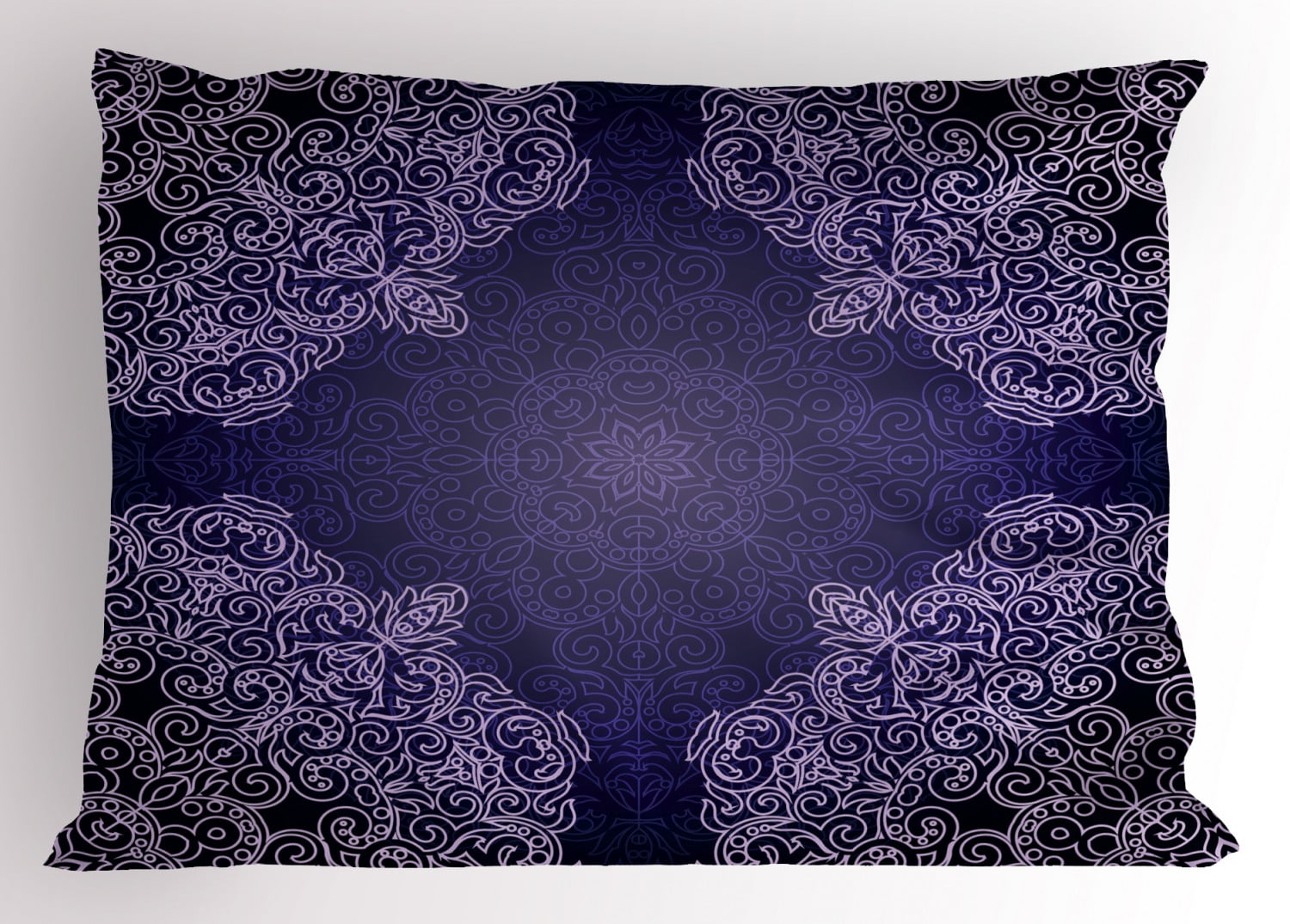 D/E PURPLE HNY CRM MST SHAM 8OZ
