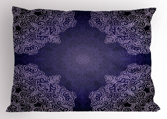 D/E PURPLE HNY CRM MST SHAM 8OZ