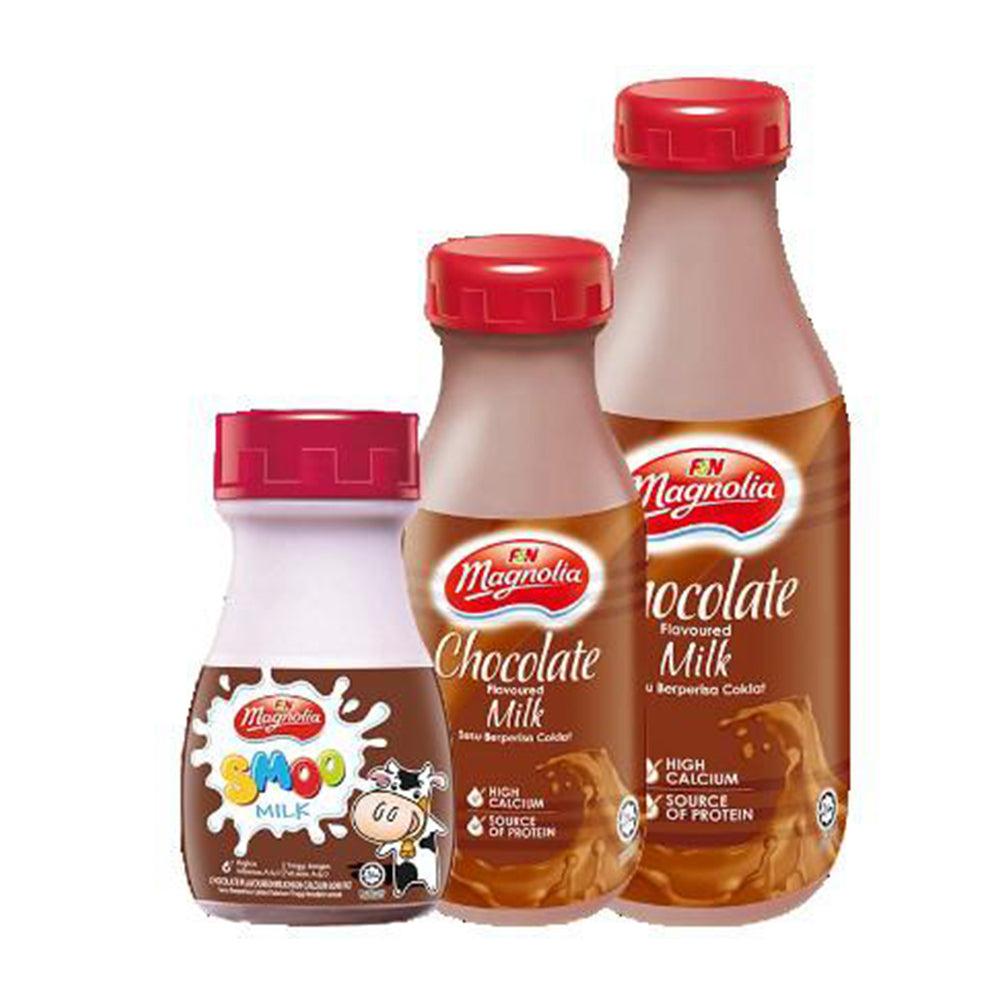 LDR MILK OF MAG SS 1200/15 355ML