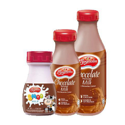 LDR MILK OF MAG SS 1200/15 355ML