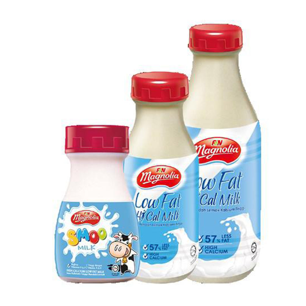 LDR MILK OF MAG SS 1200/15 355ML