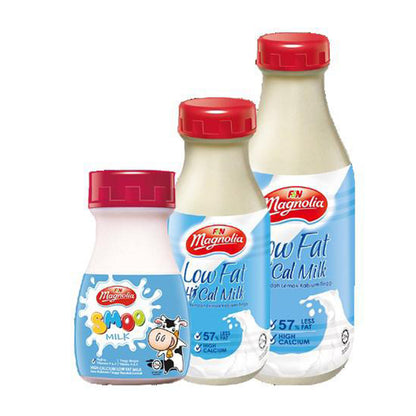 LDR MILK OF MAG SS 1200/15 355ML