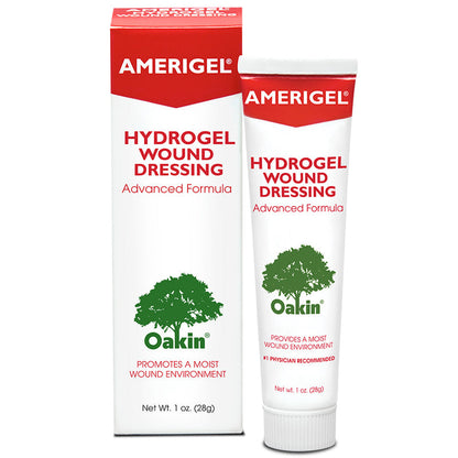 AMERIGEL WOUND GL 28.3GM