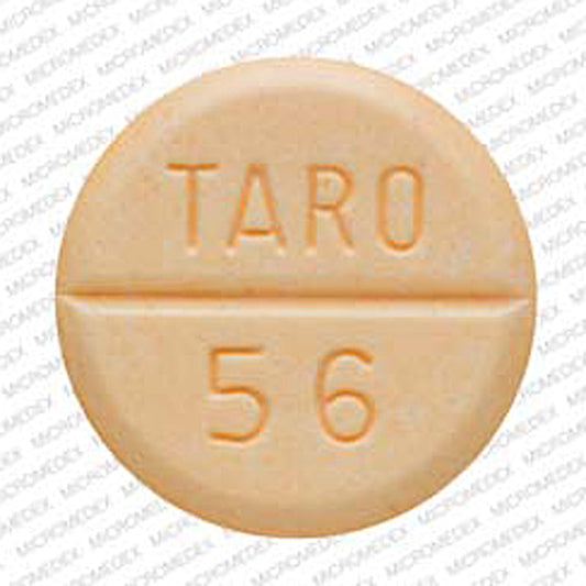 AMIODARONE HCL TB 200MG 60