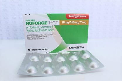 AMLODIPINE/VALS TB 10-160MG 90