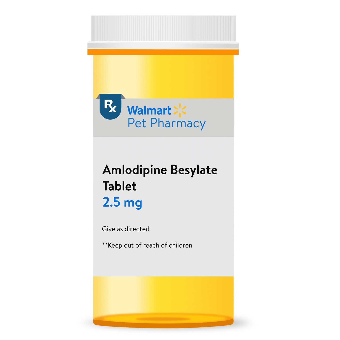 AMLODIPINE BESYLATE TB 5MG 90