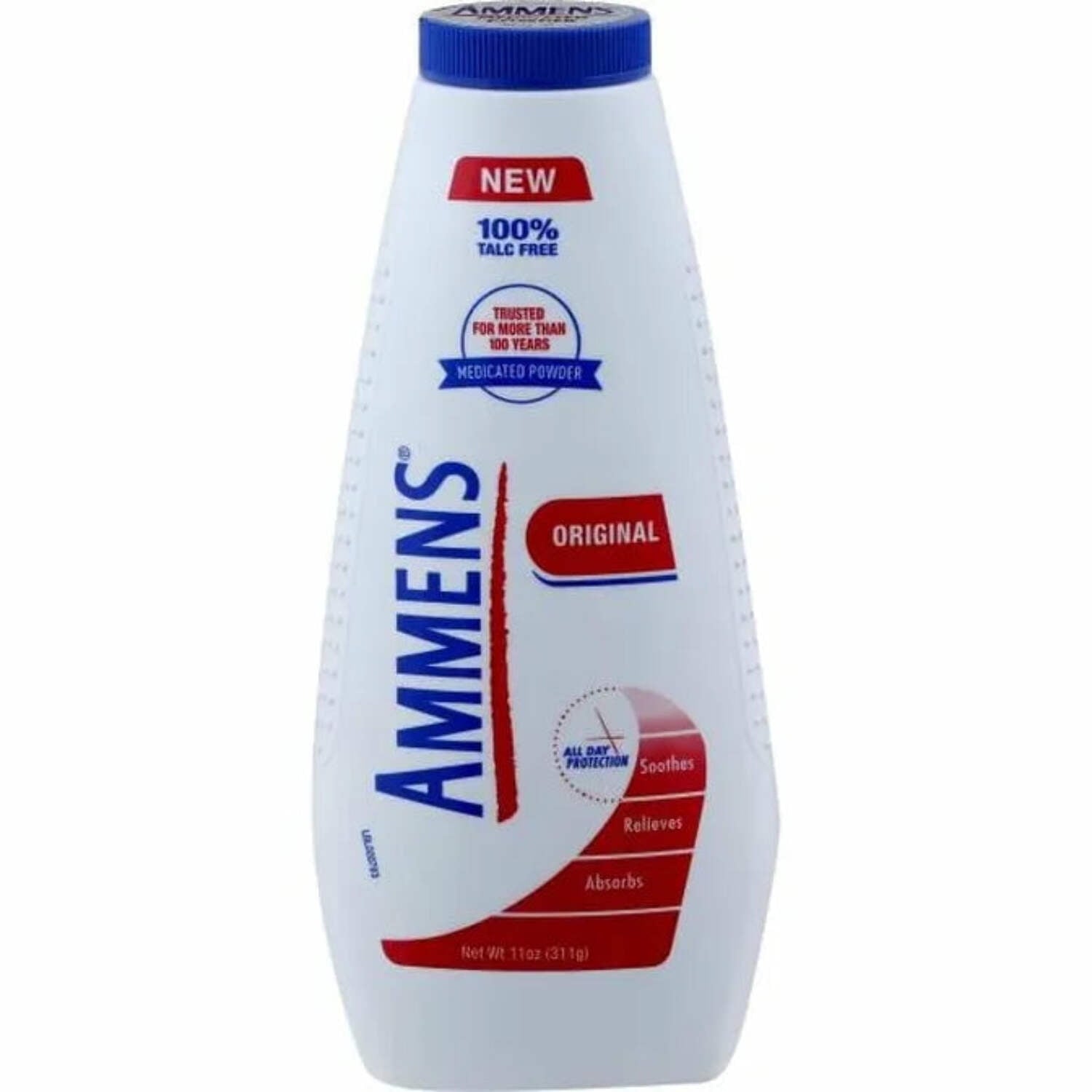 AMMENS POWDER 11 OZ