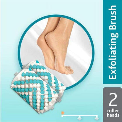 AMOPE PEDI PERFECT ELECTRIC FOOT FILE 1C