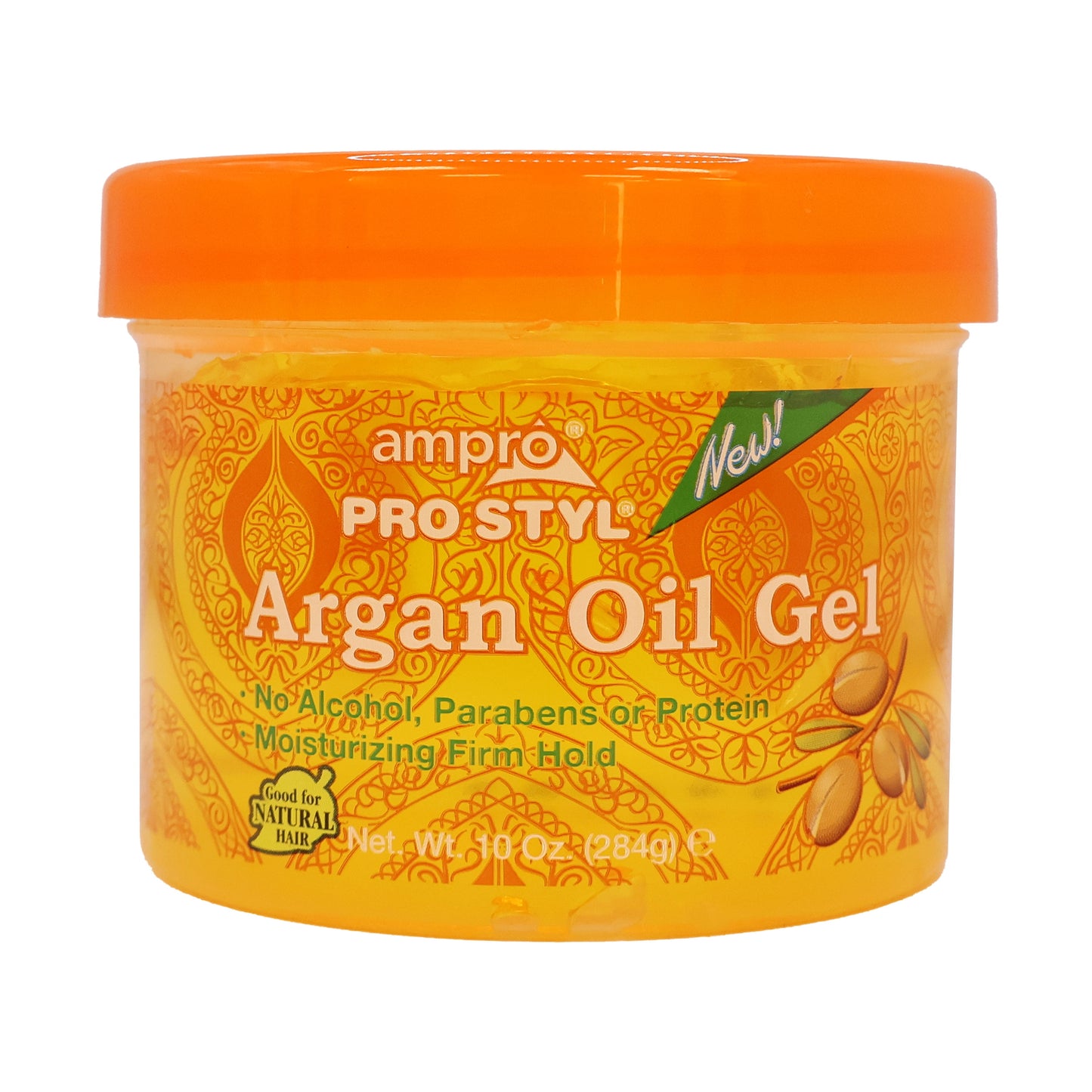 AMPRO PRO STYL ARGAN OIL SH11.5