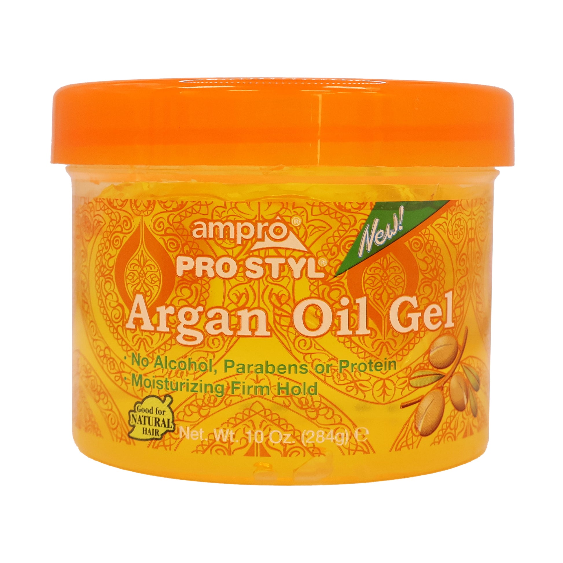 AMPRO PRO STYL ARGAN OIL SH11.5