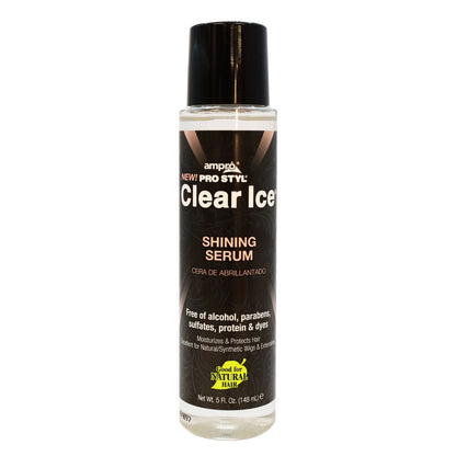 AMPRO PRO STYL CLEAR ICE 12.27Z
