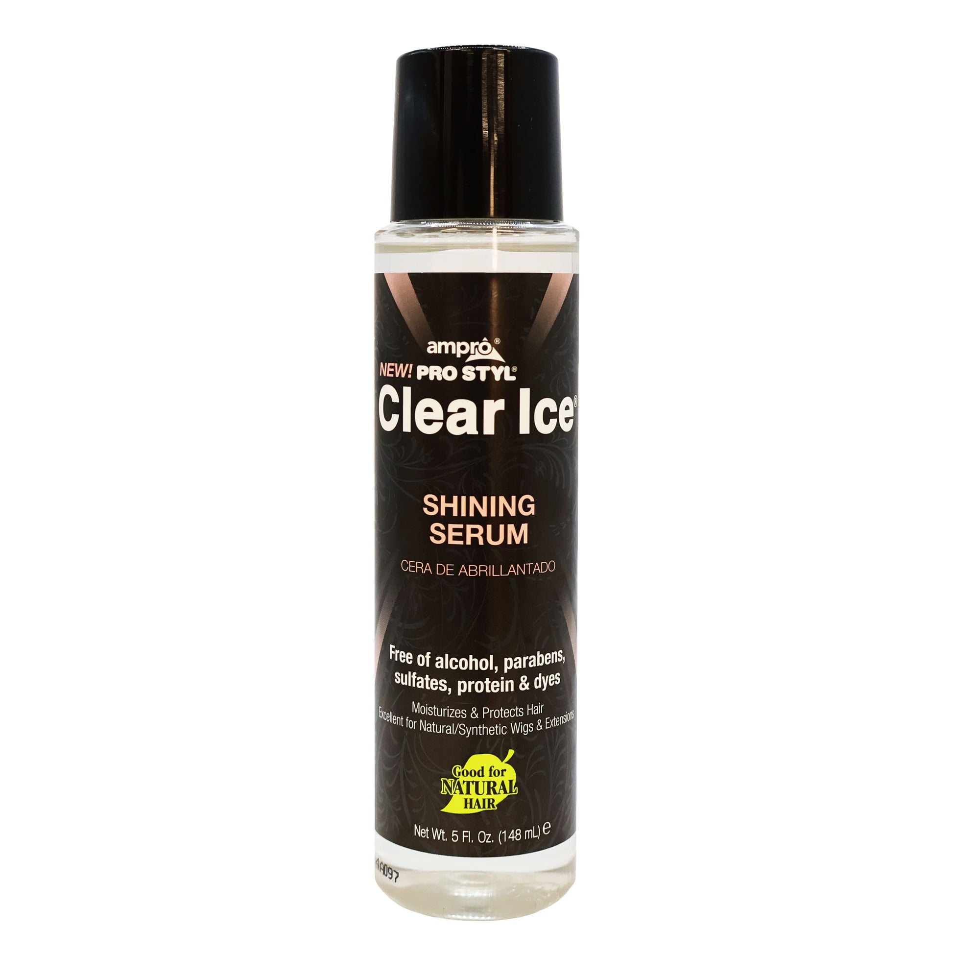 AMPRO PRO STYL CLEAR ICE 15.73Z