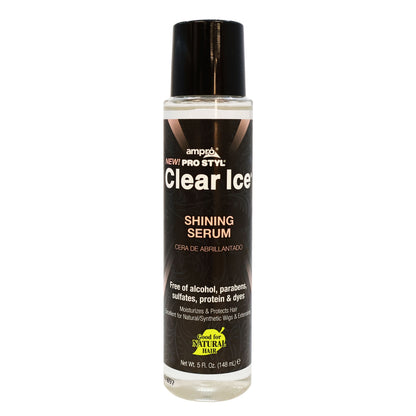 AMPRO PRO STYL CLEAR ICE 15.73Z