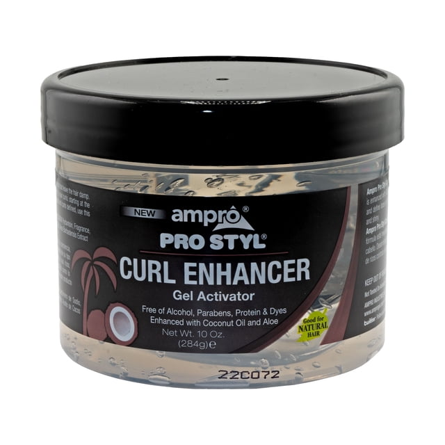 AMPRO PRO STYL WX 4OZ GOLD
