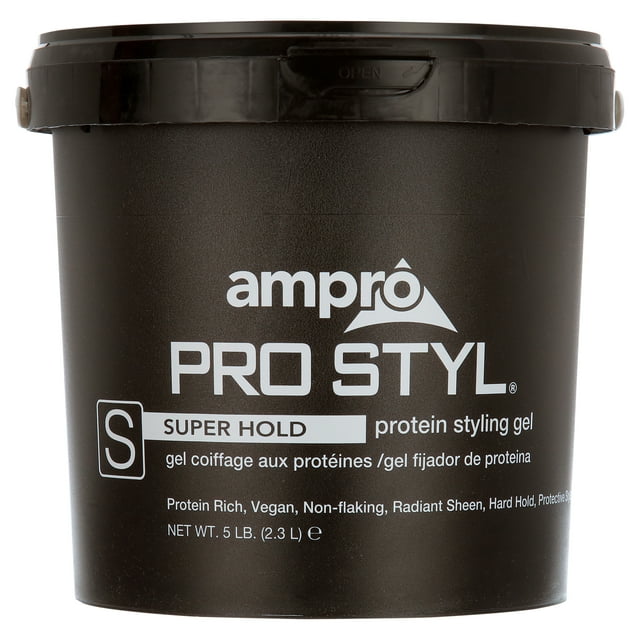 AMPRO PROTEIN GEL SUPER    5 LB