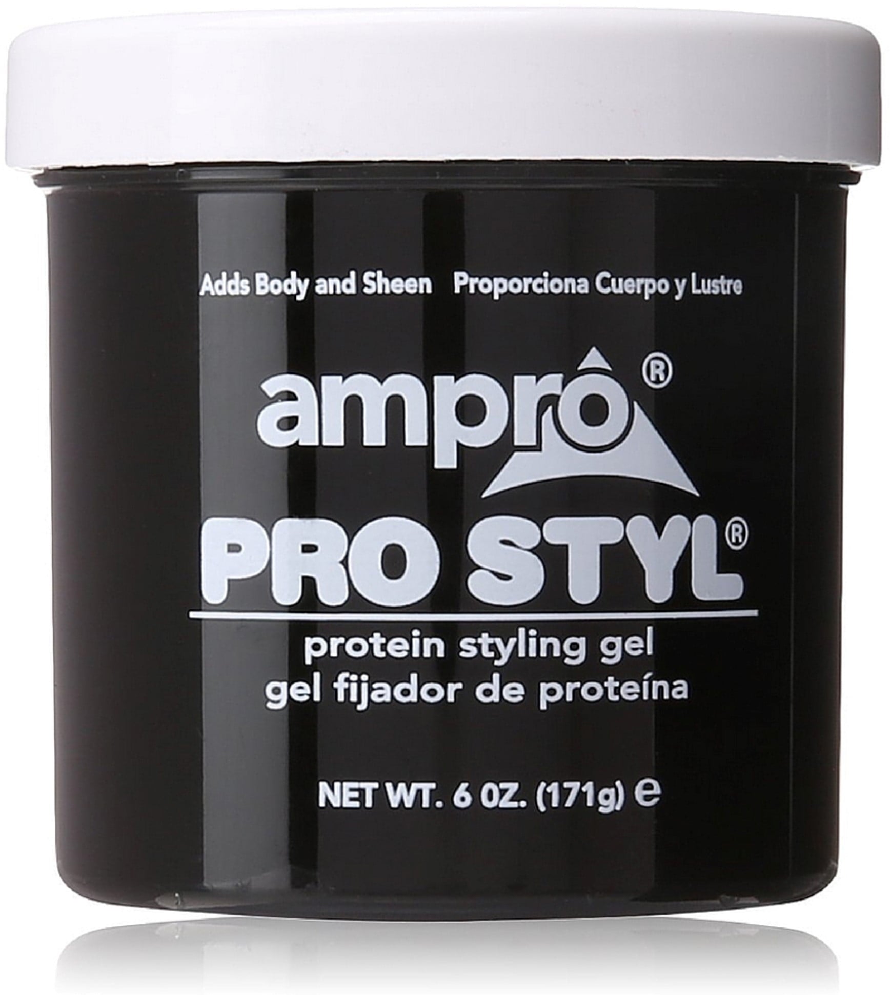 AMPRO STYLE GEL CAZADORES# 32OZ