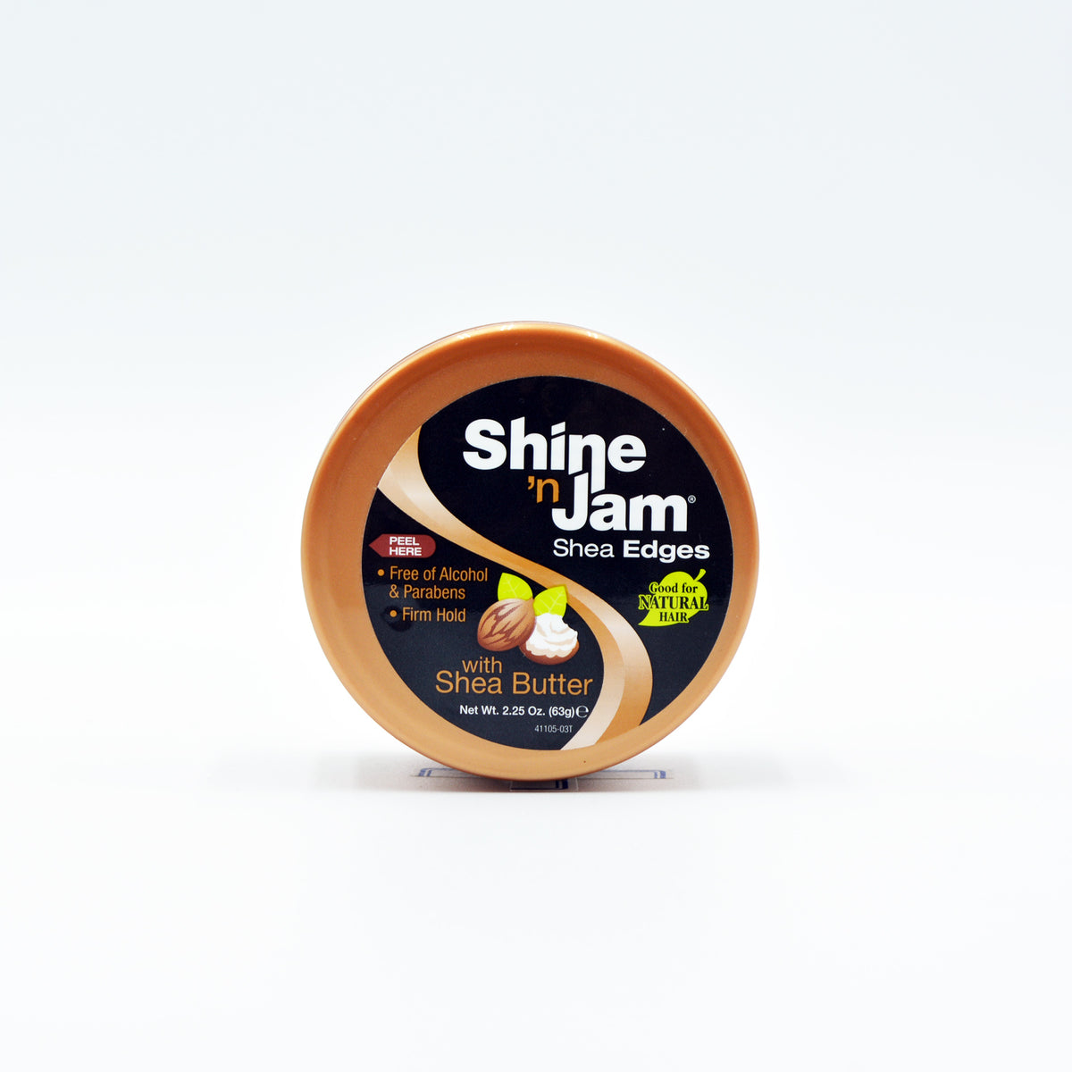 AMPRO SHINE N JAM SHEA EDGE2.25