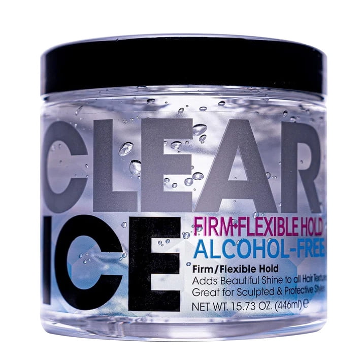 AMPRO PROTEIN GEL CLEAR   15 OZ